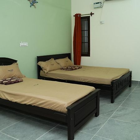 Unga Veedu Pay And Stay Tiruvannāmalai エクステリア 写真