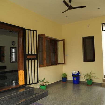 Unga Veedu Pay And Stay Tiruvannāmalai エクステリア 写真