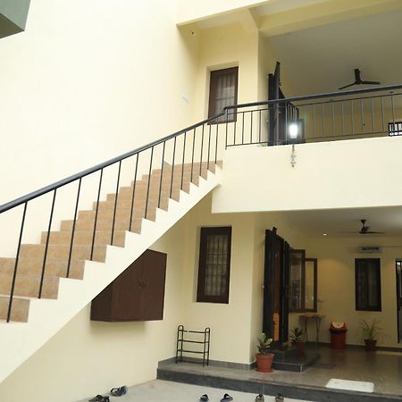 Unga Veedu Pay And Stay Tiruvannāmalai エクステリア 写真