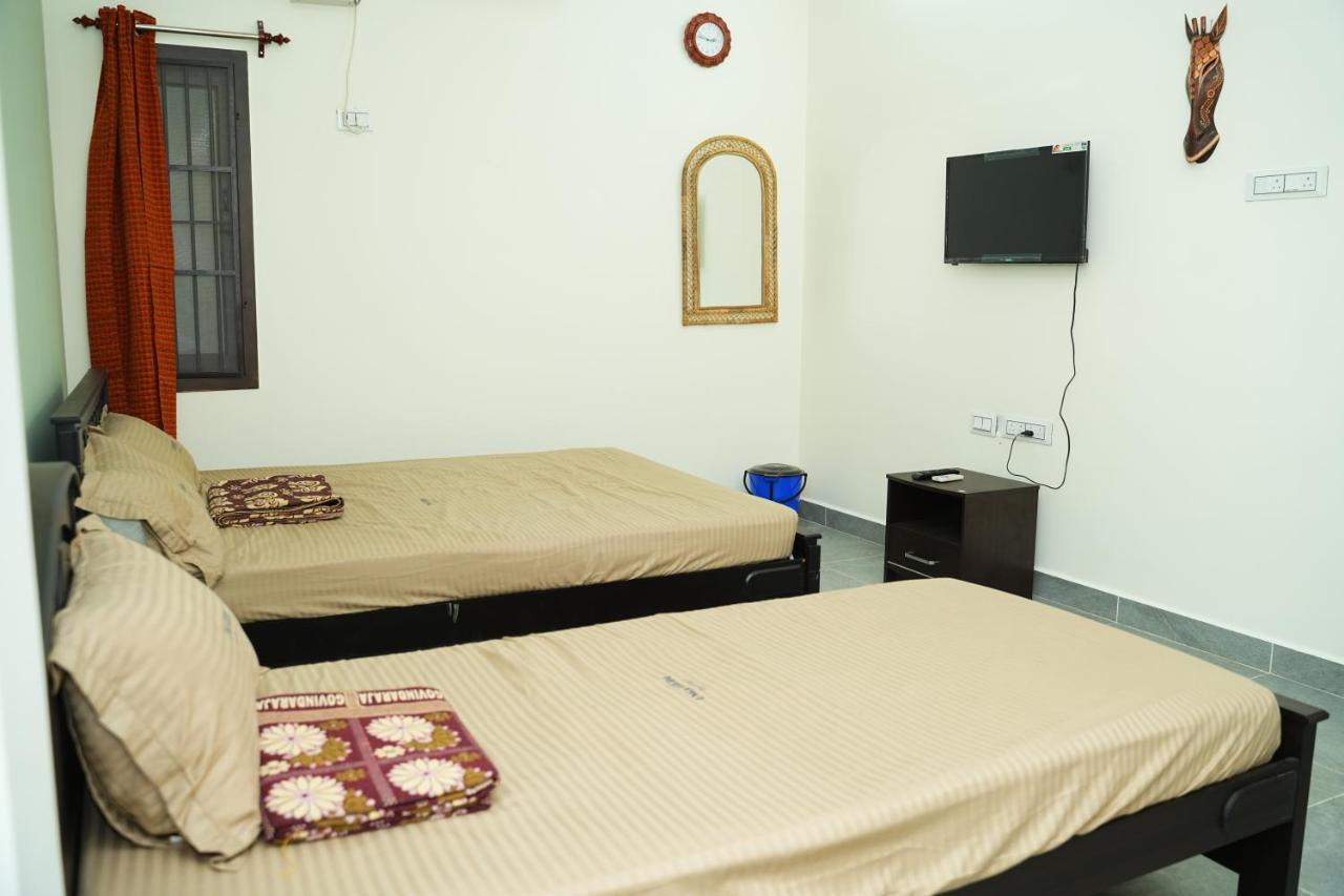 Unga Veedu Pay And Stay Tiruvannāmalai エクステリア 写真