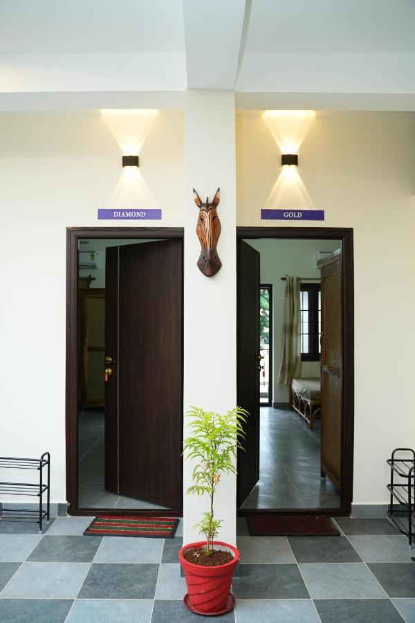 Unga Veedu Pay And Stay Tiruvannāmalai エクステリア 写真