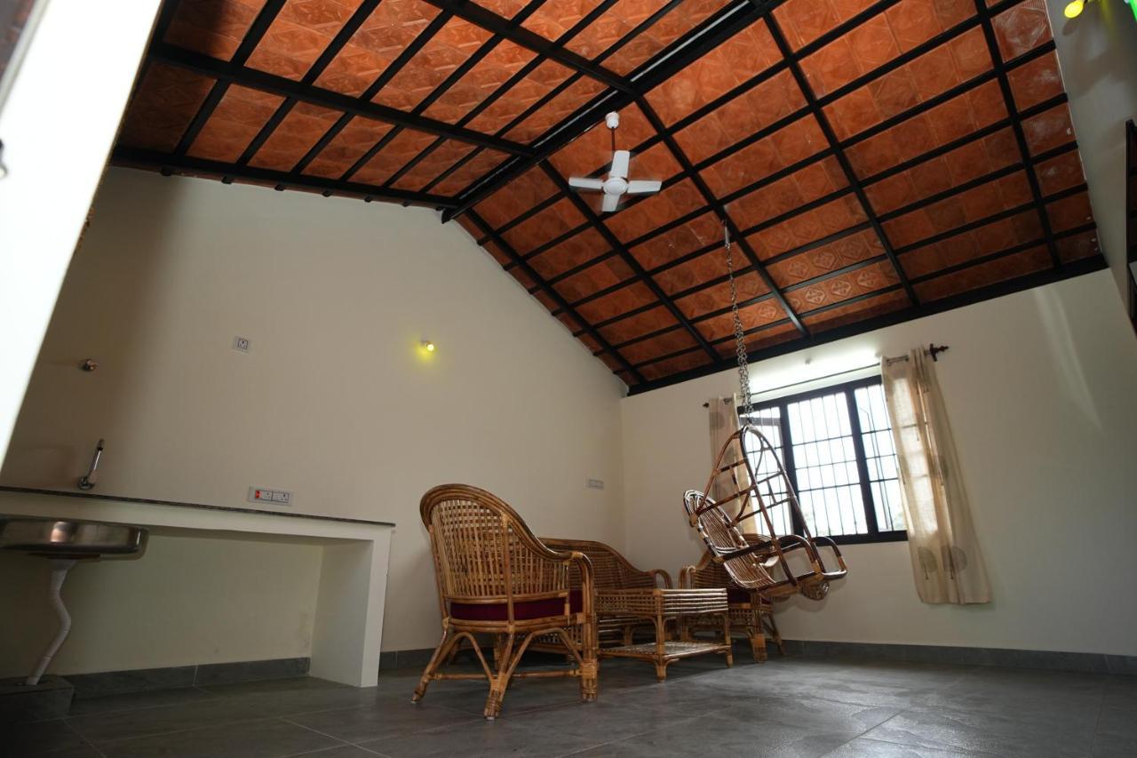 Unga Veedu Pay And Stay Tiruvannāmalai エクステリア 写真
