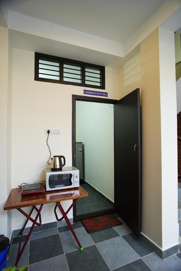 Unga Veedu Pay And Stay Tiruvannāmalai エクステリア 写真