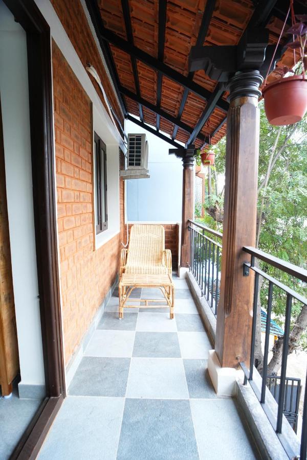 Unga Veedu Pay And Stay Tiruvannāmalai エクステリア 写真