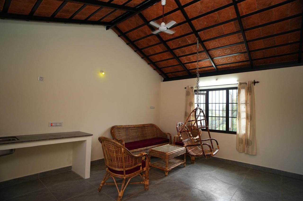 Unga Veedu Pay And Stay Tiruvannāmalai エクステリア 写真