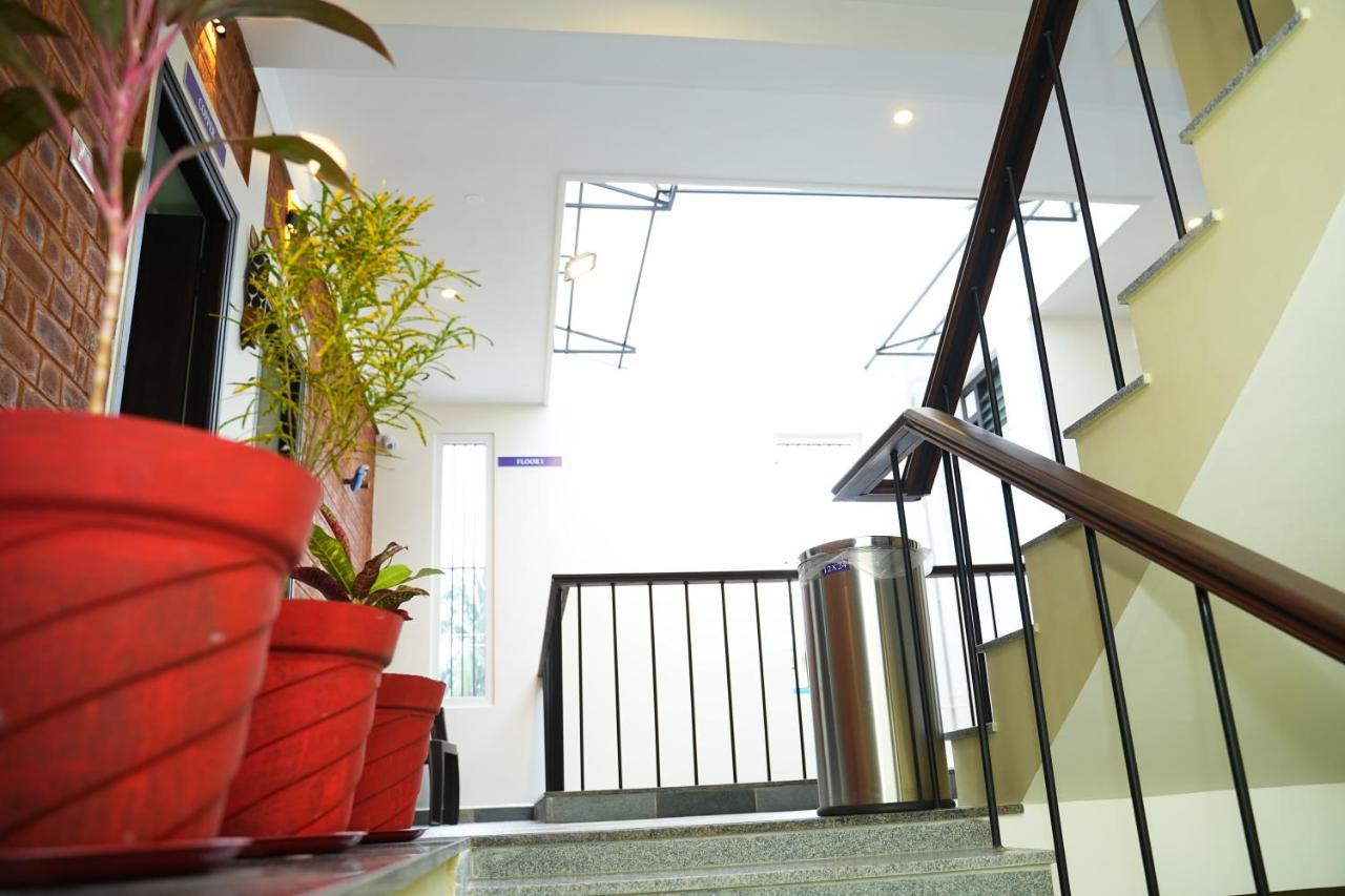 Unga Veedu Pay And Stay Tiruvannāmalai エクステリア 写真