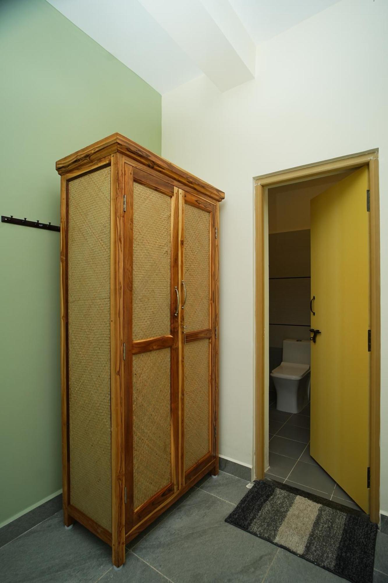 Unga Veedu Pay And Stay Tiruvannāmalai エクステリア 写真