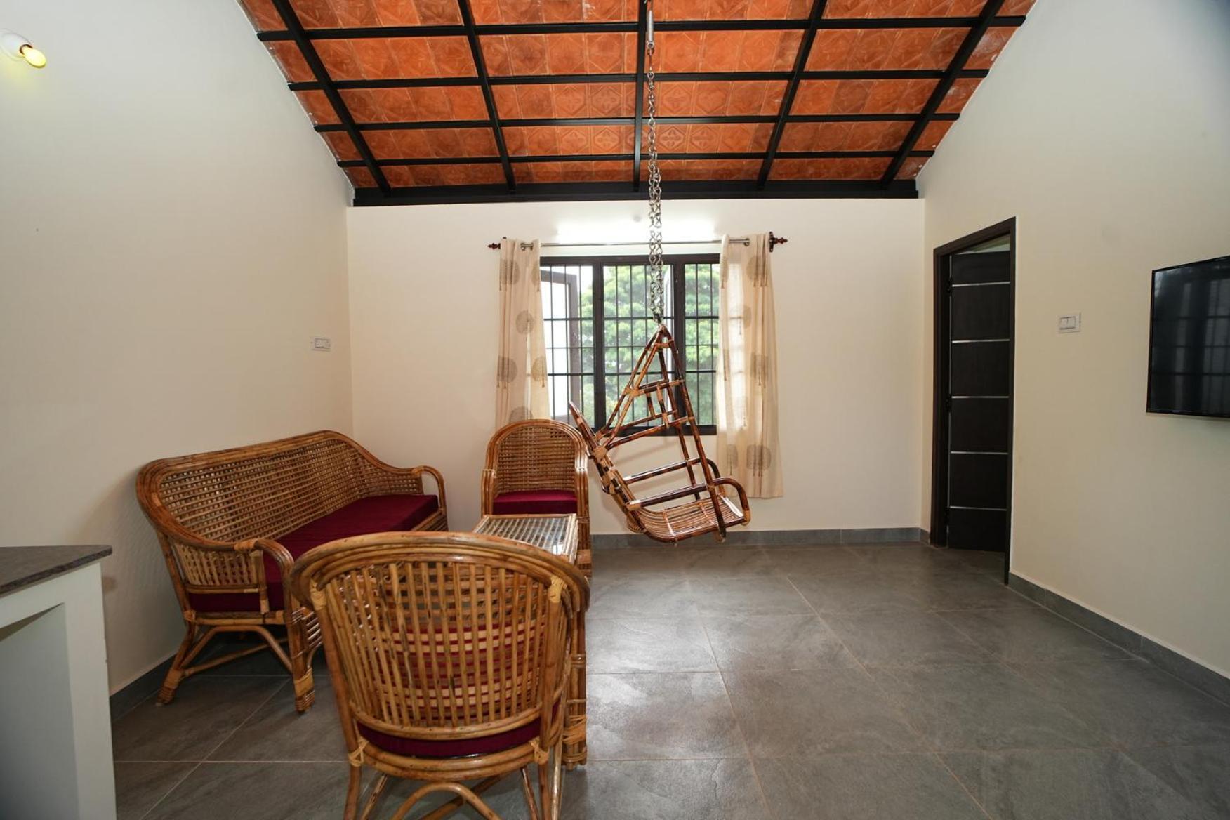 Unga Veedu Pay And Stay Tiruvannāmalai エクステリア 写真
