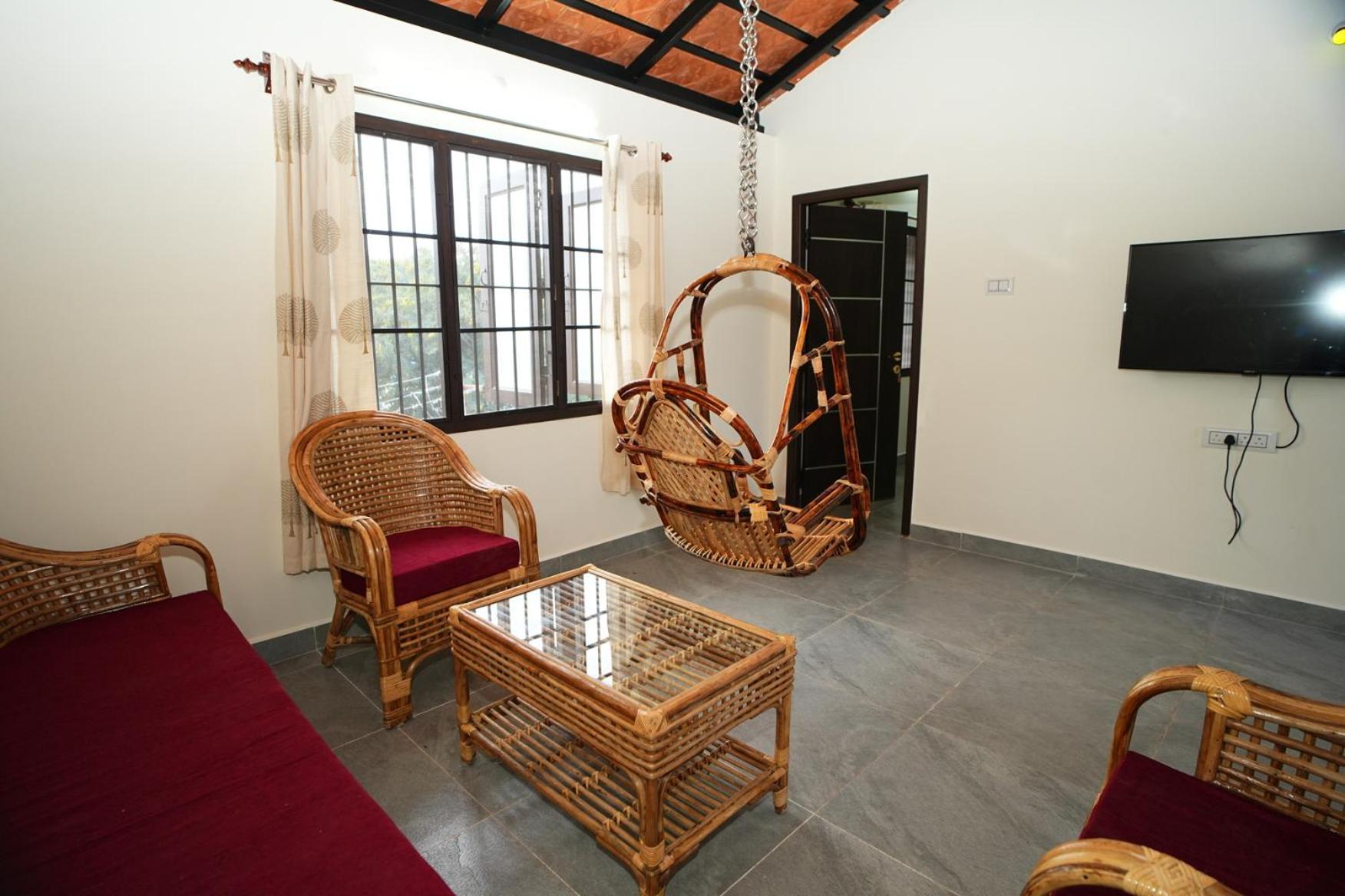 Unga Veedu Pay And Stay Tiruvannāmalai エクステリア 写真