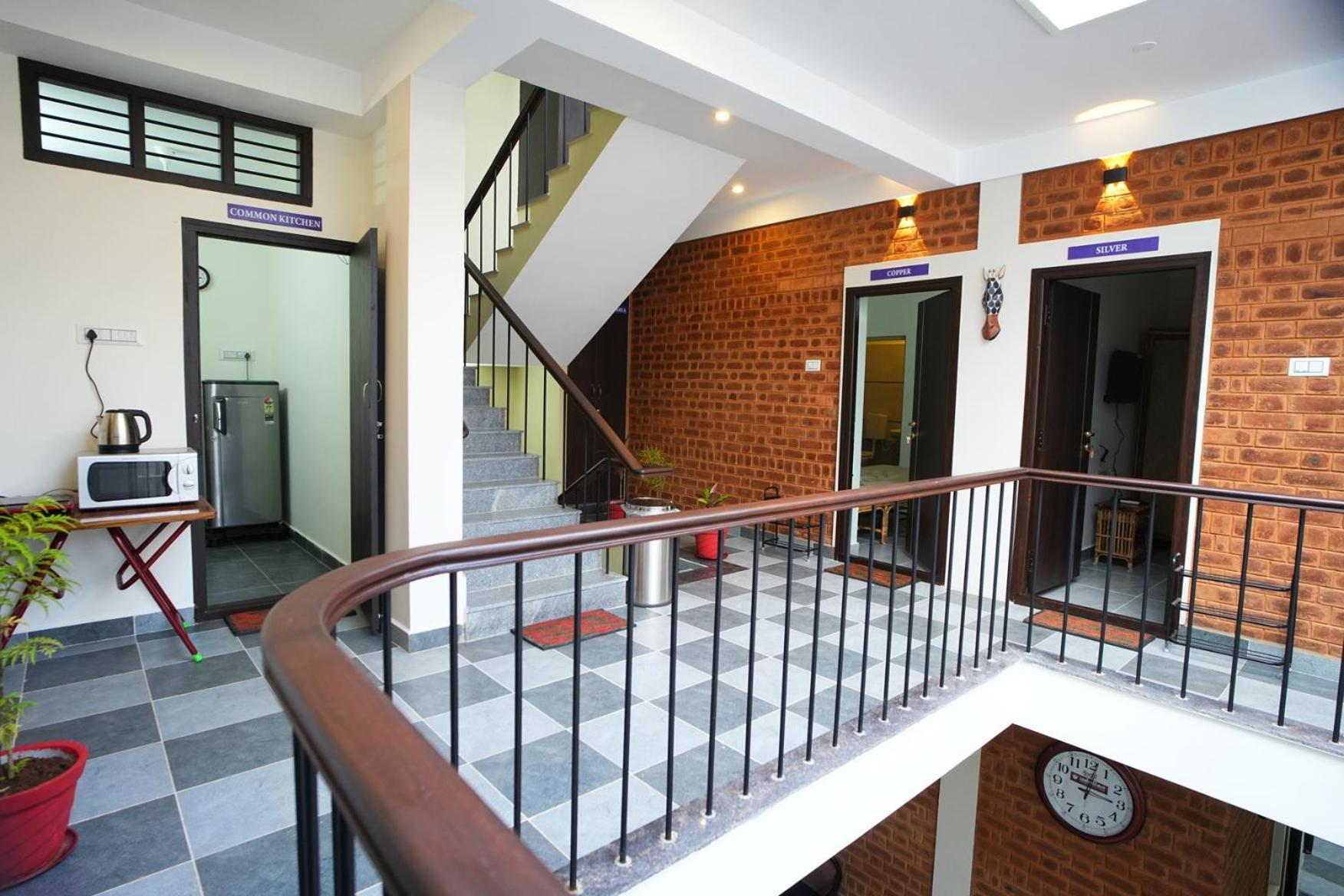 Unga Veedu Pay And Stay Tiruvannāmalai エクステリア 写真