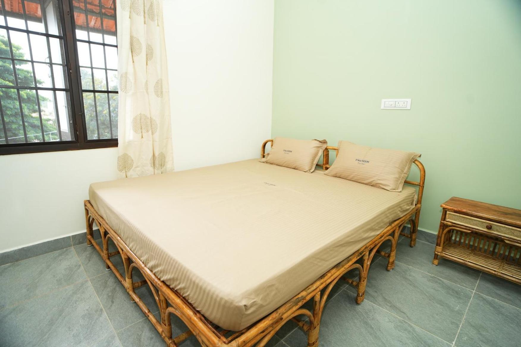 Unga Veedu Pay And Stay Tiruvannāmalai エクステリア 写真