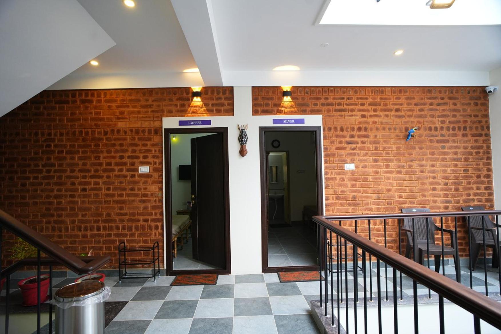 Unga Veedu Pay And Stay Tiruvannāmalai エクステリア 写真