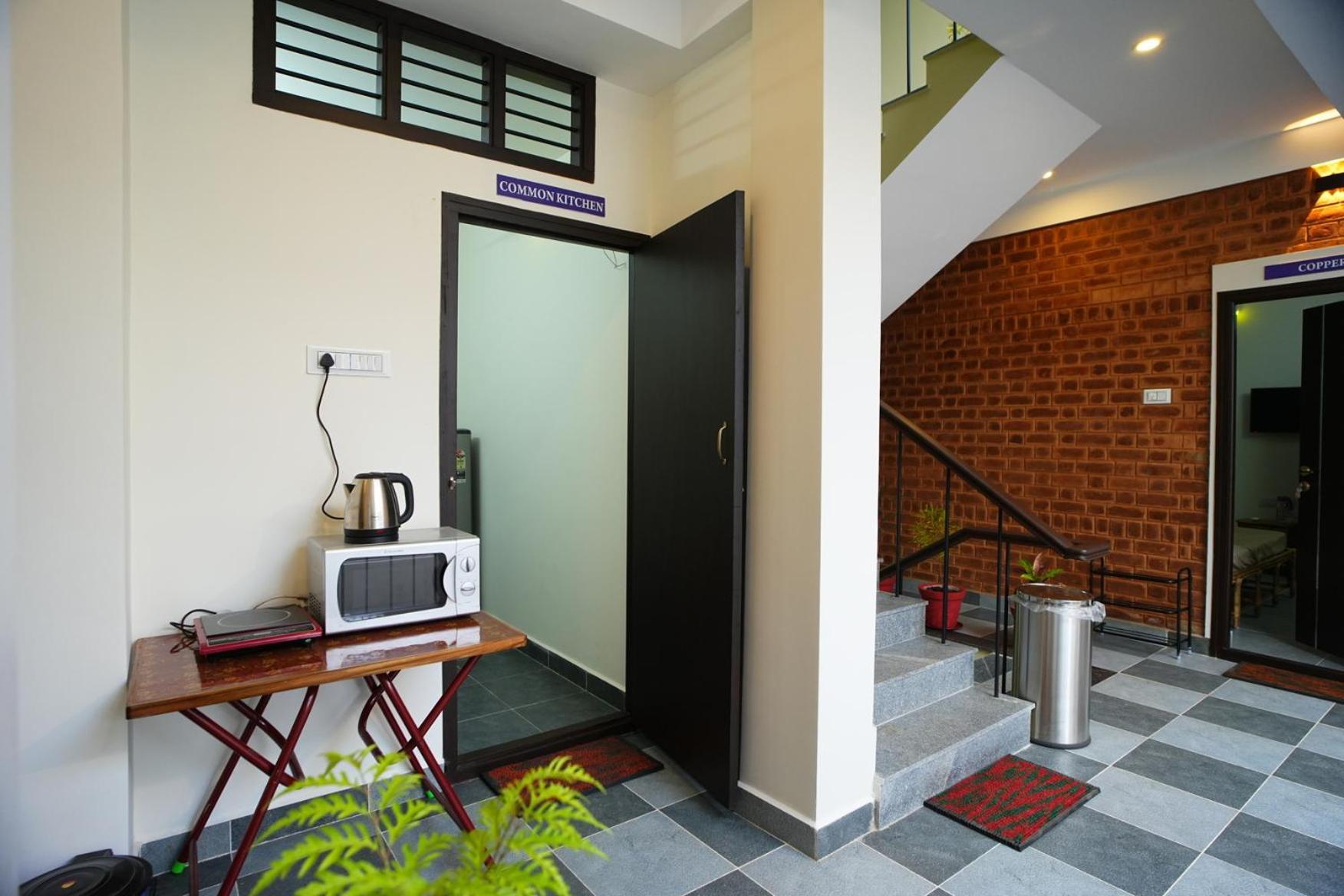 Unga Veedu Pay And Stay Tiruvannāmalai エクステリア 写真
