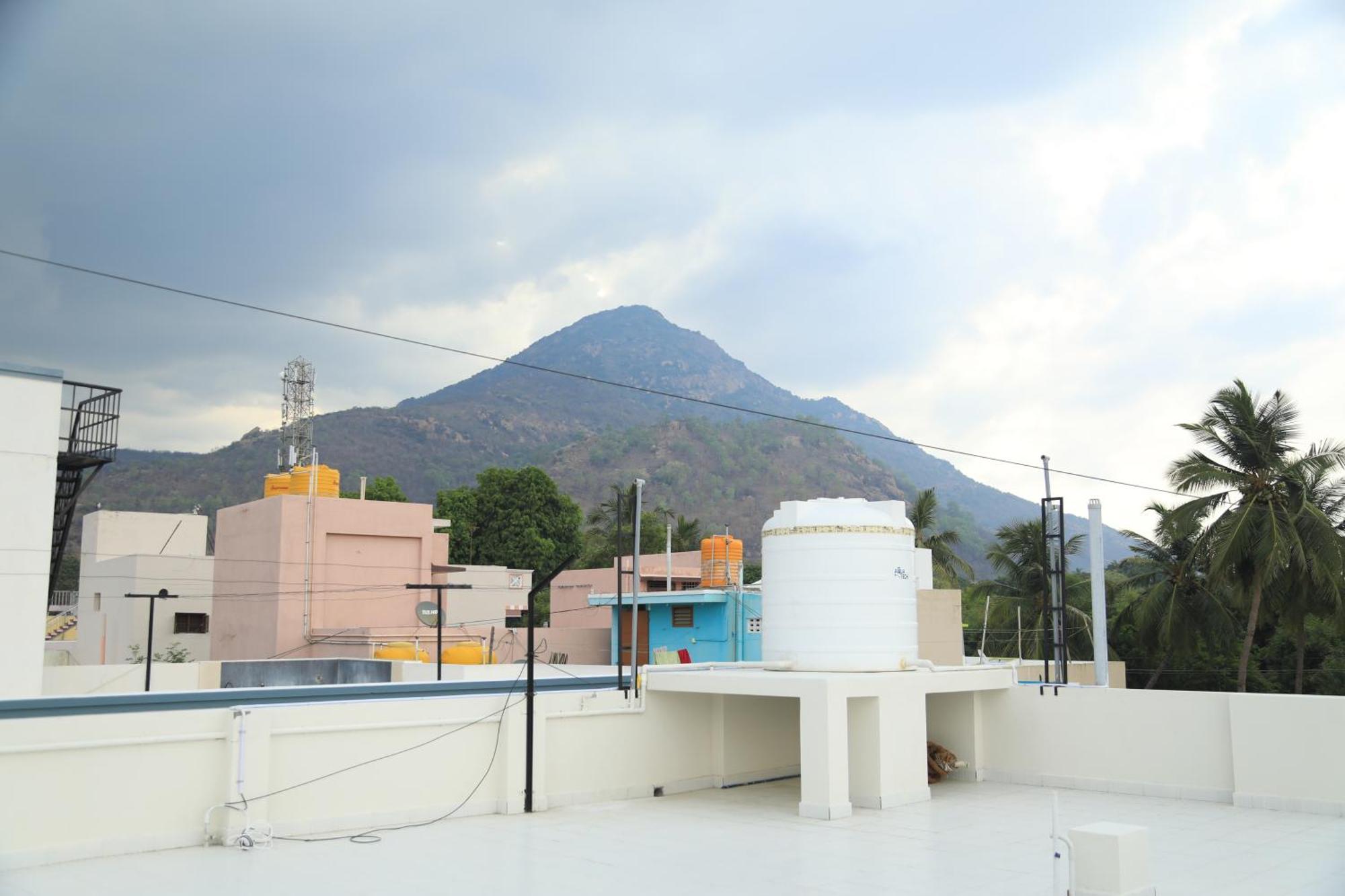 Unga Veedu Pay And Stay Tiruvannāmalai エクステリア 写真