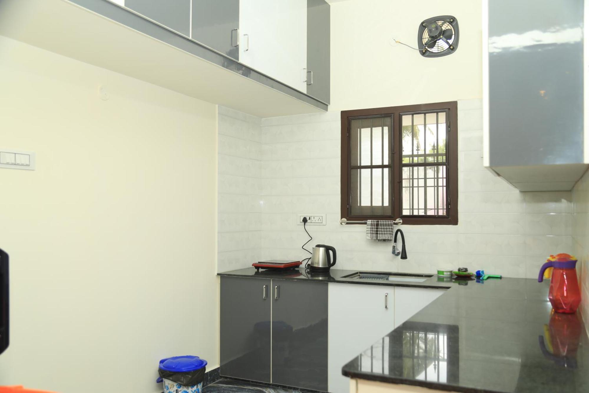 Unga Veedu Pay And Stay Tiruvannāmalai エクステリア 写真