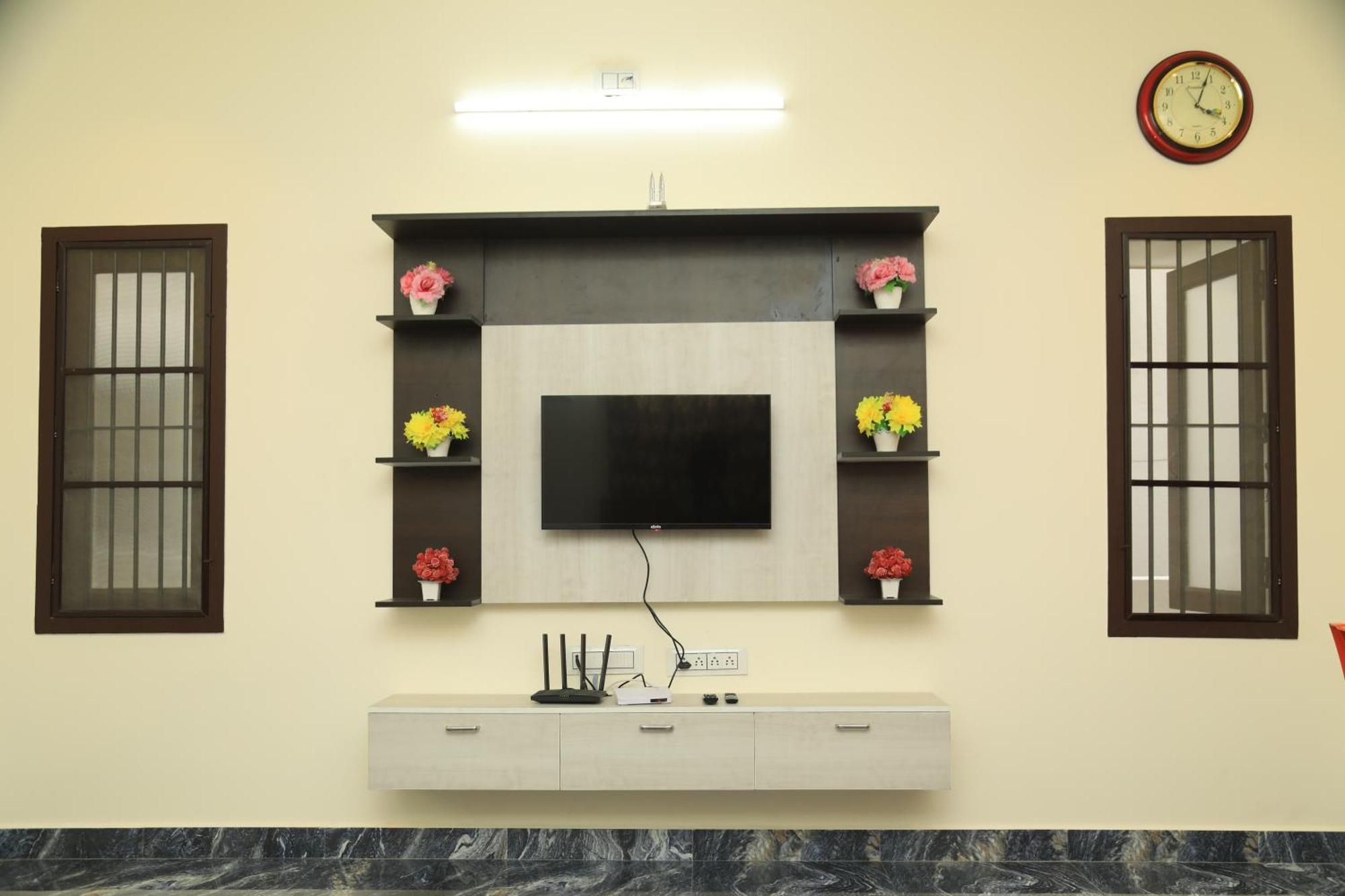 Unga Veedu Pay And Stay Tiruvannāmalai エクステリア 写真