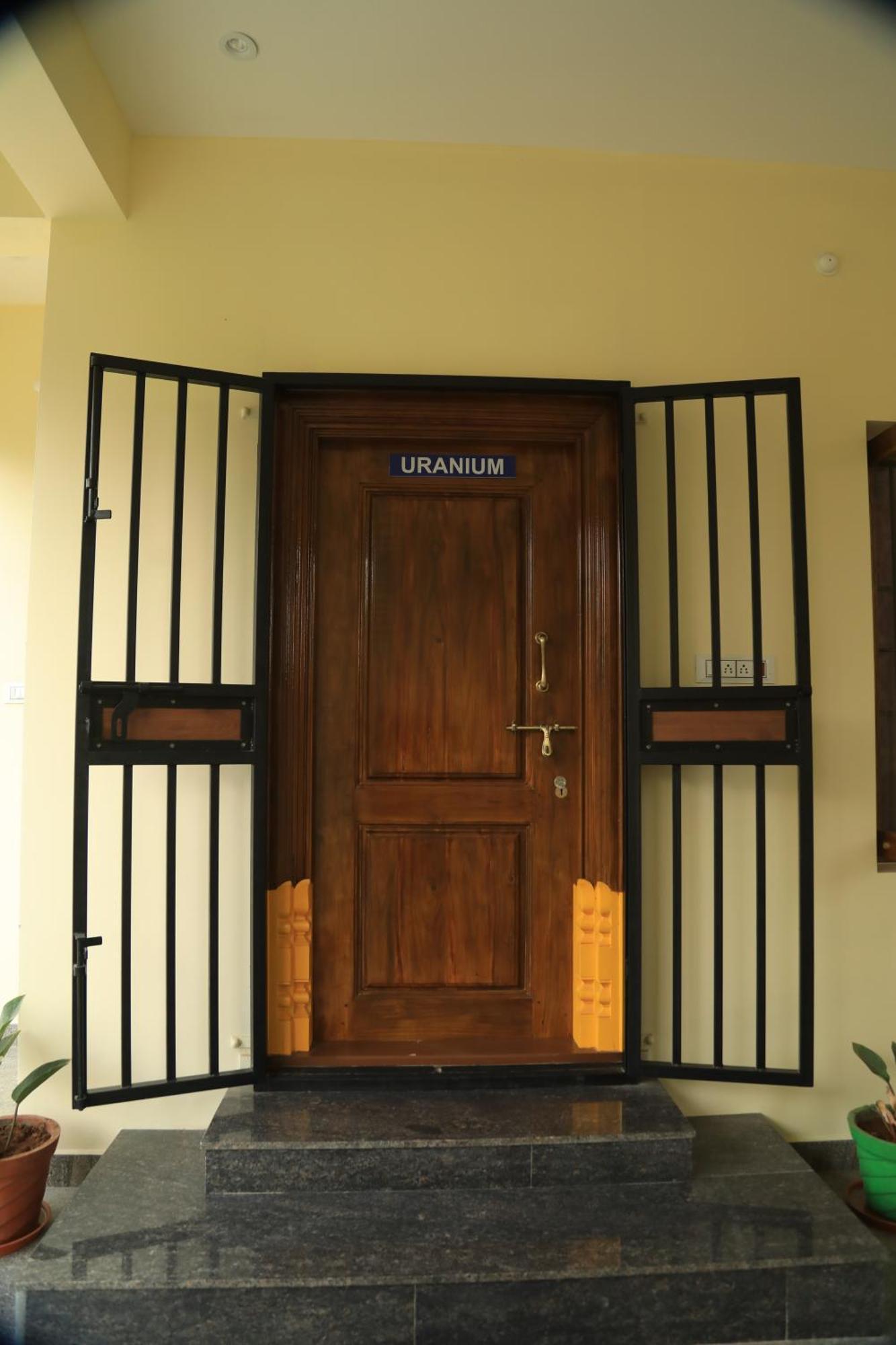 Unga Veedu Pay And Stay Tiruvannāmalai エクステリア 写真