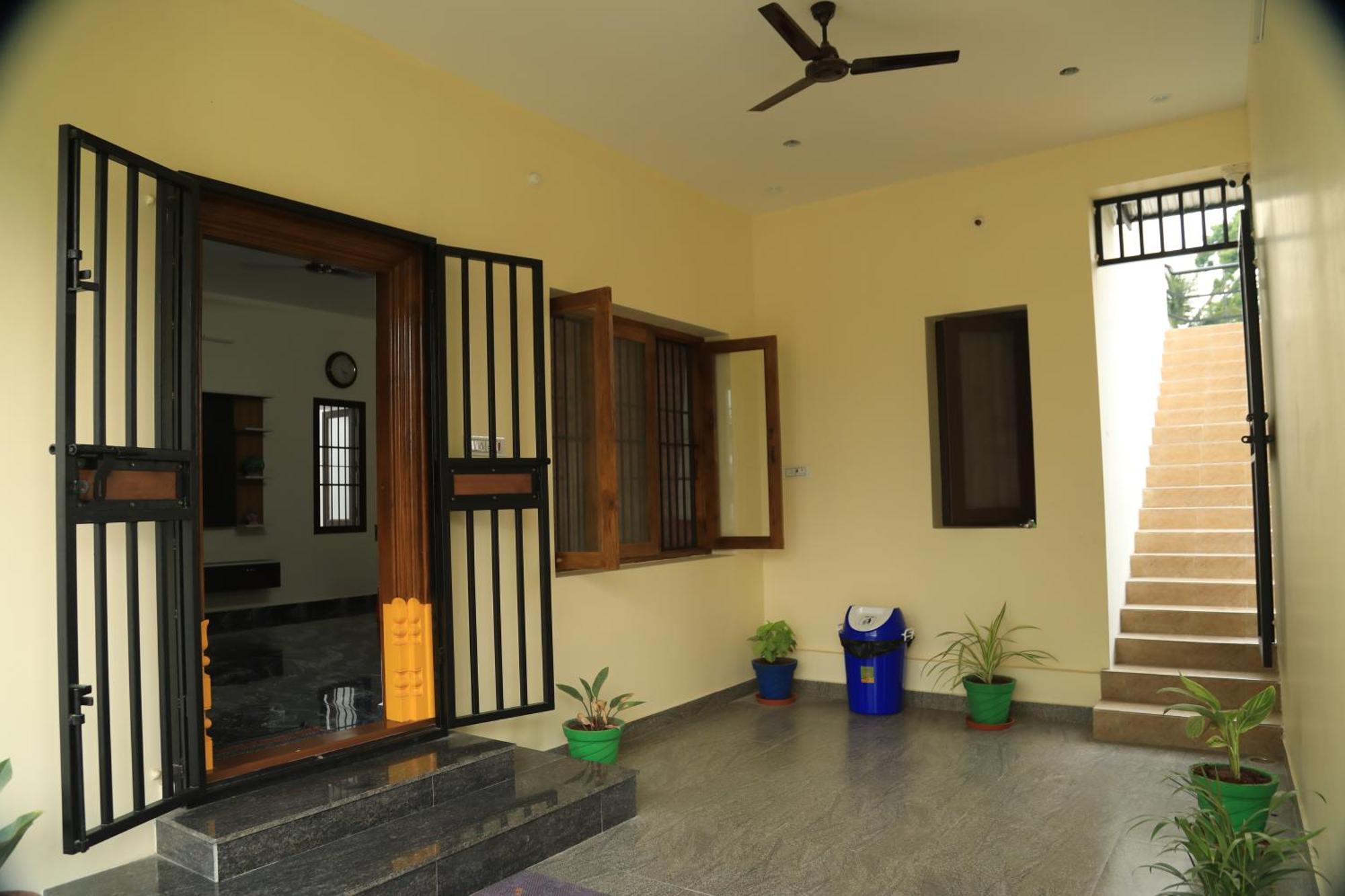 Unga Veedu Pay And Stay Tiruvannāmalai エクステリア 写真