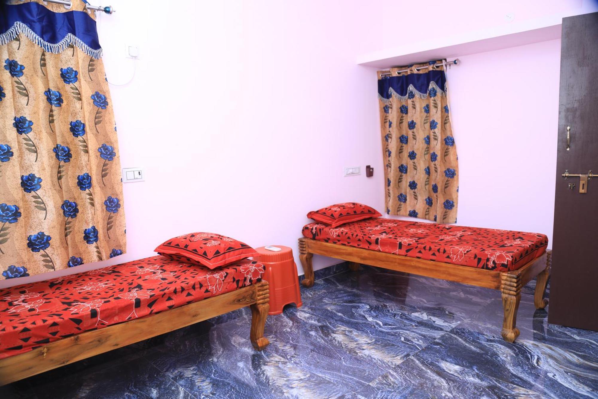 Unga Veedu Pay And Stay Tiruvannāmalai エクステリア 写真