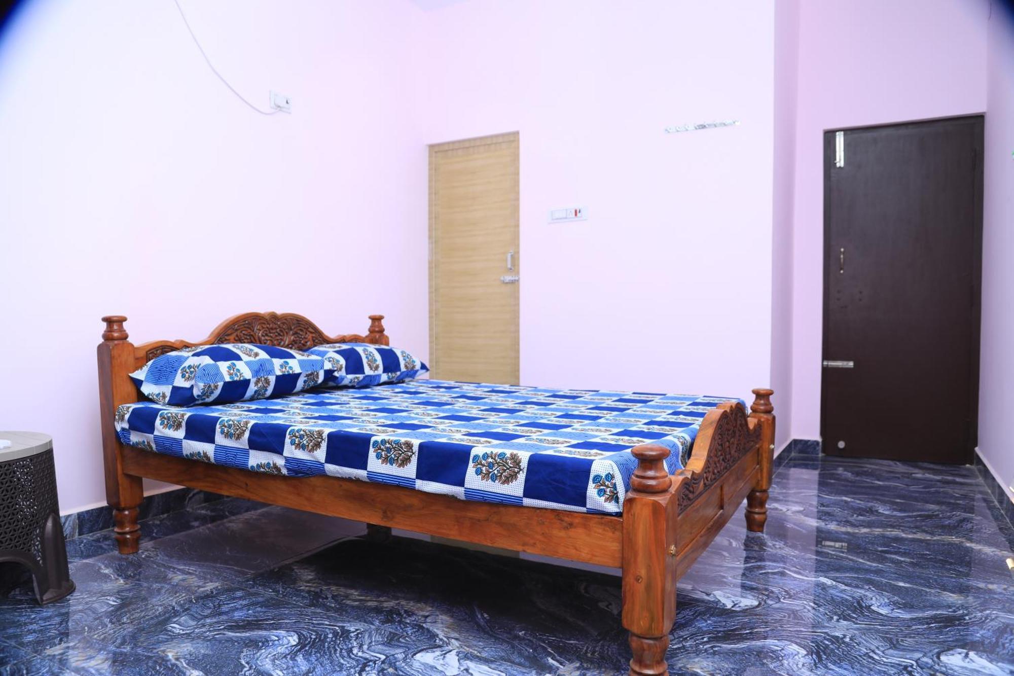 Unga Veedu Pay And Stay Tiruvannāmalai エクステリア 写真